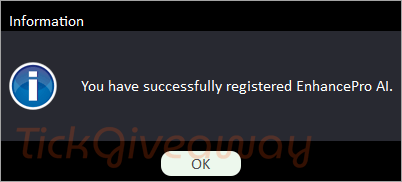 get enhancepro ai free