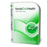 Kerish Disk Health Key Free – Monitor The Physical Condition of Your Disks