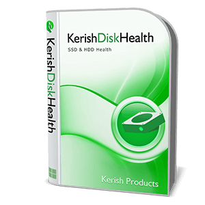 Kerish Disk Health Giveaway
