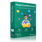 Magic Data Recovery Wizard Key Free – Recover Data from HDDs, SSDs, USBs, and more
