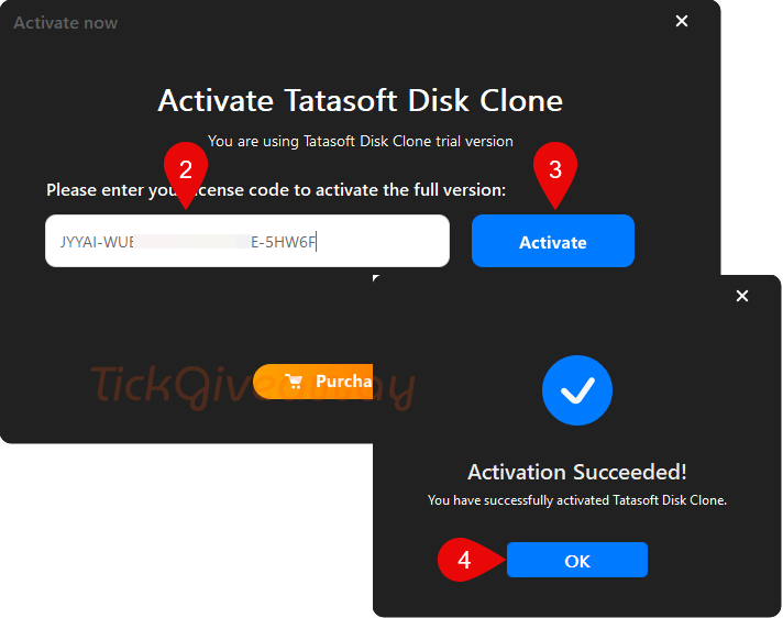 register tatasoft disk clone code register tatasoft disk clone code