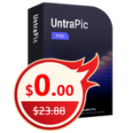 UltraPic Free License Key – AI Background Remover & Product Photo Enhancer