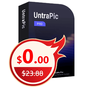 UltraPic Pro Plus Giveaway