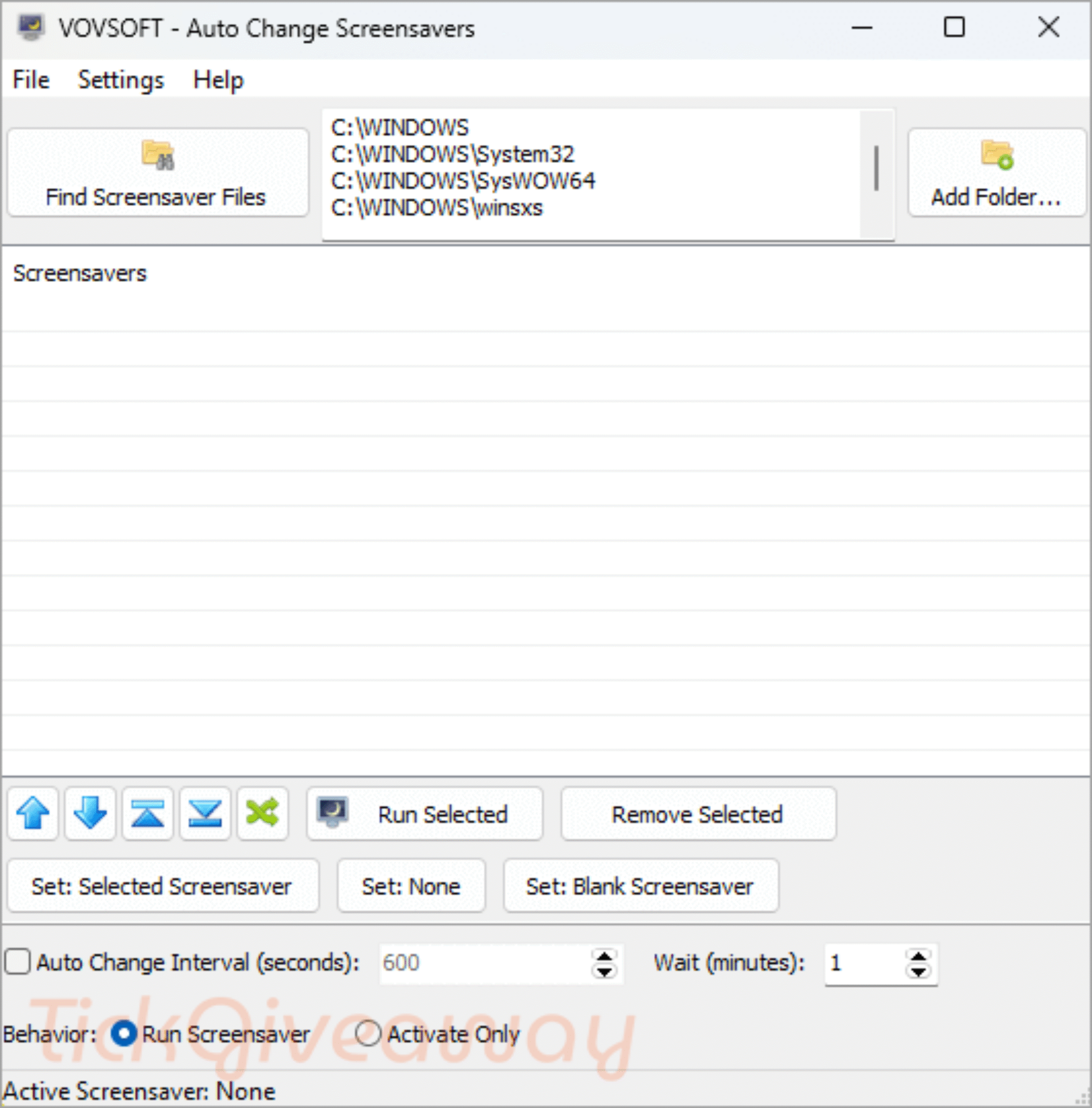 Vovsoft Auto Change Screensavers Free License Code 2026