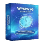 10% Off WYSIWYG Web Builder Promo Code