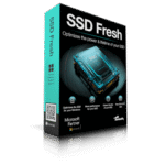 Giveaway: Abelssoft SSD Fresh 2026 (Lifetime) – Optimize SSD for longer life