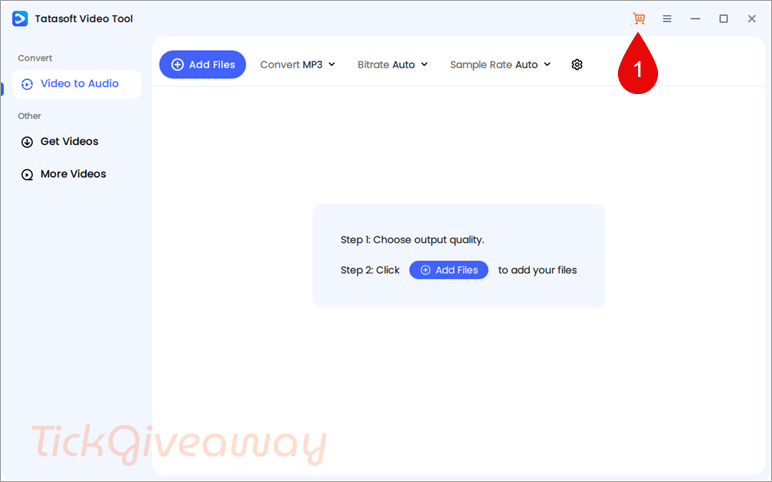 activate tatasoft video tool code