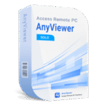 AnyViewer Solo Key Free – Secure and Fast Remote Desktop Software