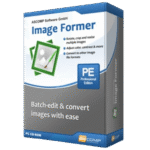ASCOMP Image Former Pro Free Key – Quickly Edit, Convert & Optimize Images