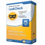 Giveaway: ASCOMP LeakCheck – Check Passwords & Detect Data Breaches