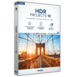 Giveaway: Franzis HDR projects 10 for Windows – Perfectly Exposed Images 
