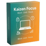 Kaizen Focus Pro Key Free – Screen Time Control for Windows