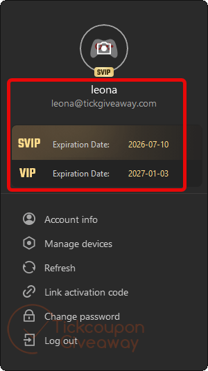 smart game booster vip subscription