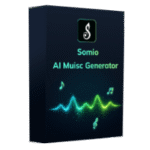 Somio AI Music Generator Key Free – Create AI Songs and Instrumentals