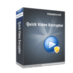 ThunderSoft Quick Video Encryptor Key Free – Encrypt Video Files with Fast Speed