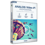 Giveaway: ANALOG Video 1 professional – Creating A Convincing Retro Video Look
