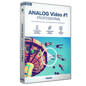 ANALOG Video 1 Pro Giveaway