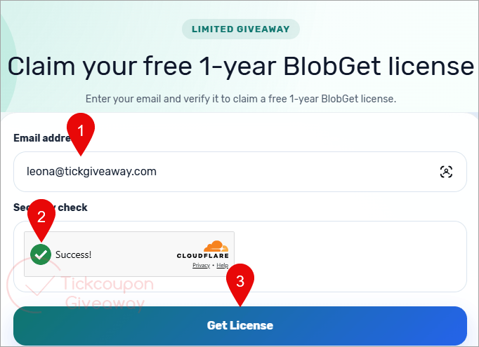 get blobget download manager license get blobget download manager license