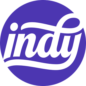 Indy Giveaway