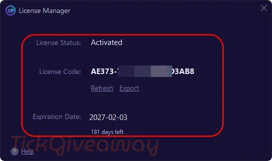 iobit software updater pro free key