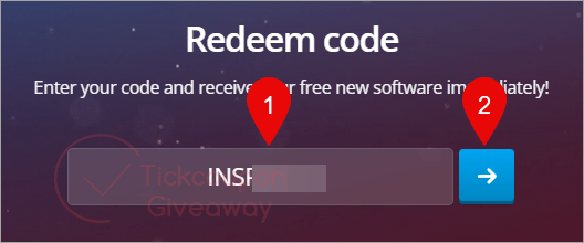 redeem code ashampoo privacy inspector