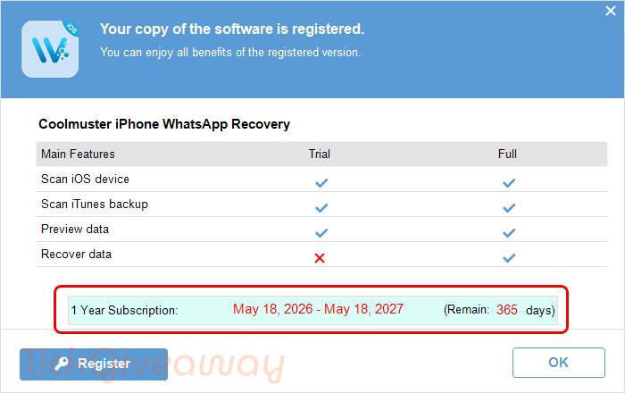 subscription coolmuster iphone whatsapp recovery code subscription coolmuster iphone whatsapp recovery code