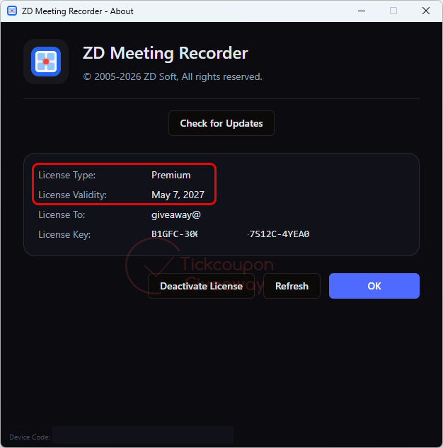 subscription zd meeting recorder subscription zd meeting recorder