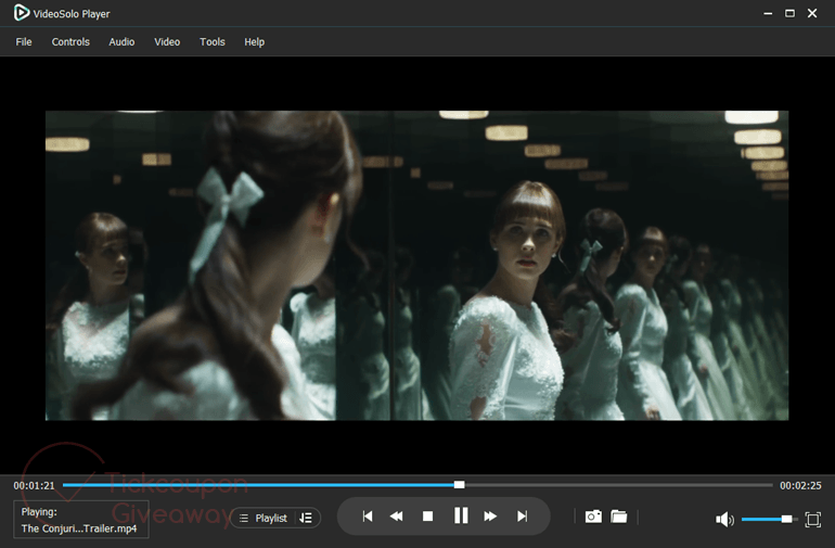  VideoSolo Player