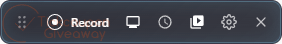 zd meeting recorder main screenshot zd meeting recorder main screenshot