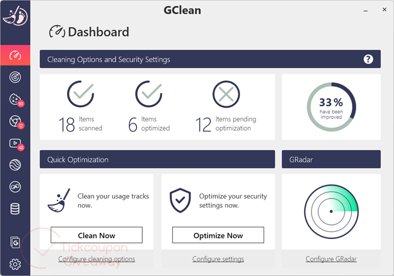 Abelssoft GClean