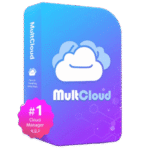 Giveaway: MultCloud Premium – Cloud Transfer, Migrate, Move, Copy, & Backup