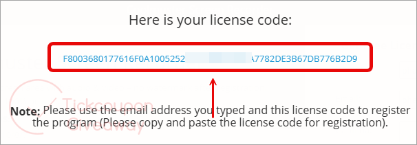 get coolmuster screen recorder key