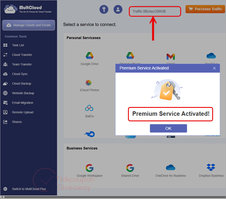 get multcloud premium for free get multcloud premium for free