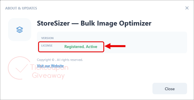 get storesizer for free get storesizer for free