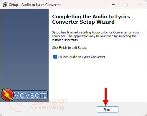 install vovsoft audio to lyrics converter free install vovsoft audio to lyrics converter free