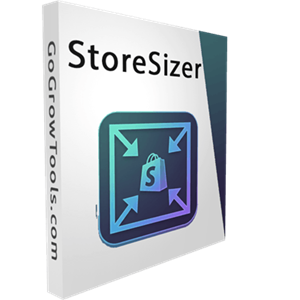 StoreSizer Giveaway