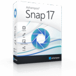 Giveaway: Ashampoo Snap 17 (Lifetime) – Instantly Capture & Edit Screen Contents