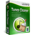Giveaway: Leawo Tunes Cleaner (1-Year) – Powerful iTunes Cleanup Tool