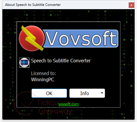 get vovsoft speech to subtitle converter free get vovsoft speech to subtitle converter free
