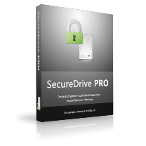 SecureDrive PRO Giveaway