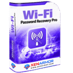 Giveaway: XenArmor Wi-Fi Password Recovery Pro (1-Year) – Recover Forgotten Wi-Fi Passwords