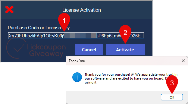 xtracsv advanced csv converter activation
