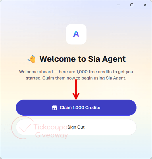 claim asksia credits free