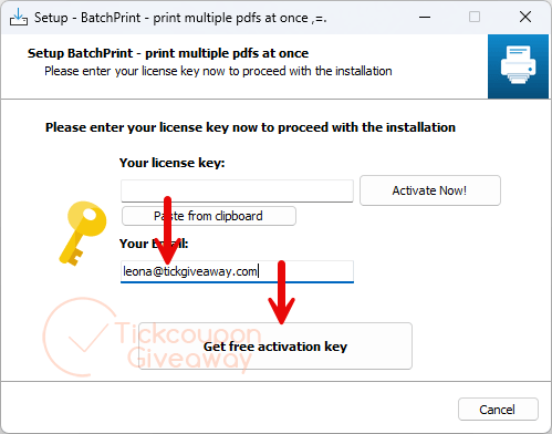 getsoftorbits batchprint activation key