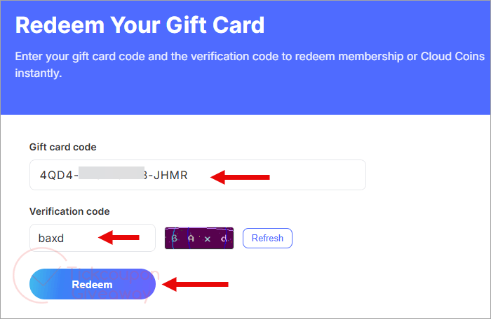 redeem recastia pro code redeem recastia pro code