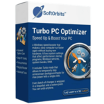 Giveaway: SoftOrbits Turbo PC Optimizer (Lifetime) – Tune a Slow Windows PC