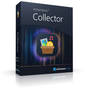 Ashampoo Collector Giveaway