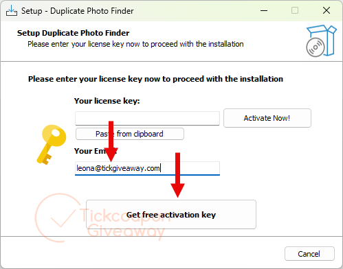 Get SoftOrbits Duplicate Photo Finder Activation