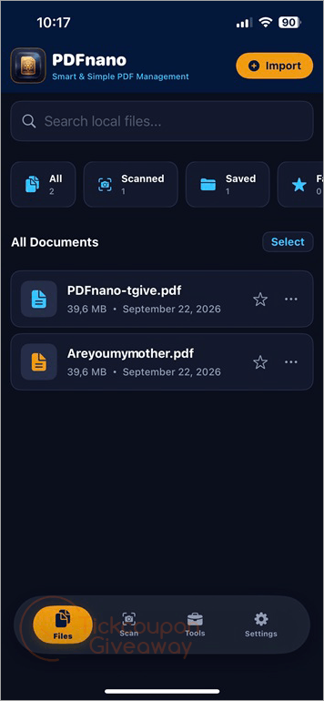 pdf nano free license PDF Nano Free License