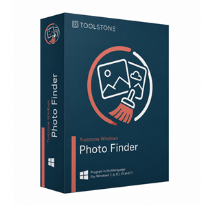 Toolstone Photo Finder Giveaway